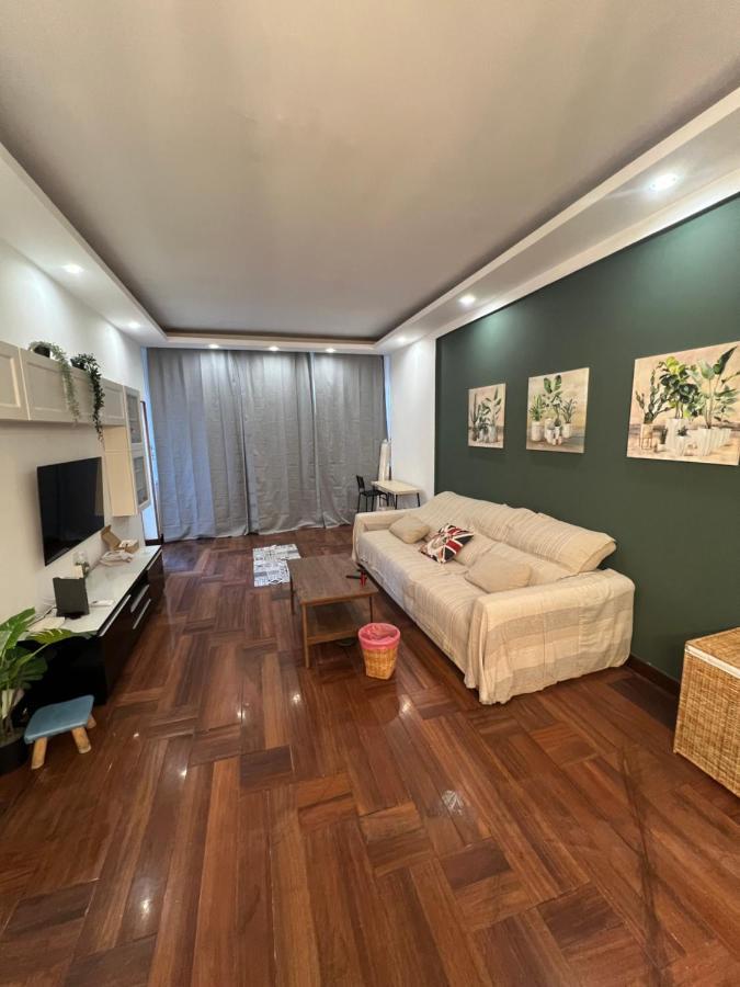 Casa Vacanza “Eden” Roma Exterior foto